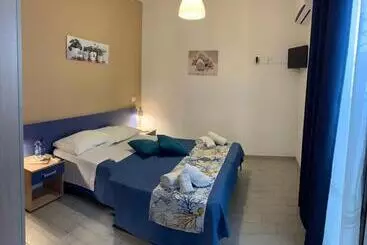 B&b Giostemar Playa Grande