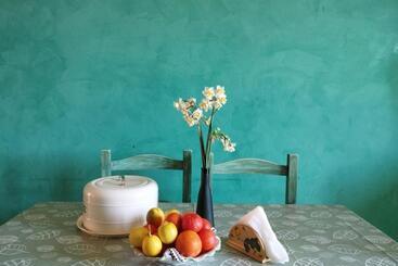 Bed and Breakfast Ferula Loft