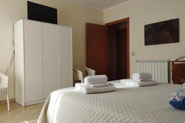 Nocleg ze śniadaniem Ferula Loft