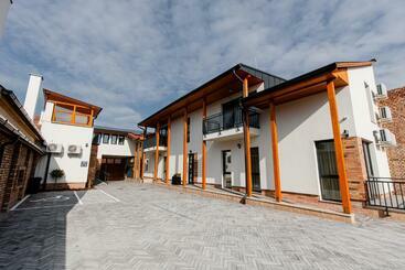 צימר H11s Esztergom