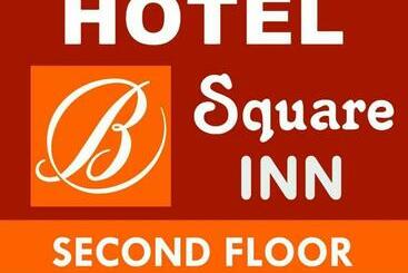 בית מלון כפרי Bsquareinn