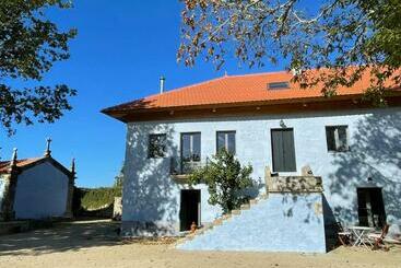 Casa Quinta Do Crasto