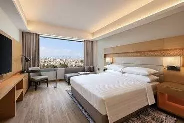 Hôtel Courtyard By Marriott Shillong