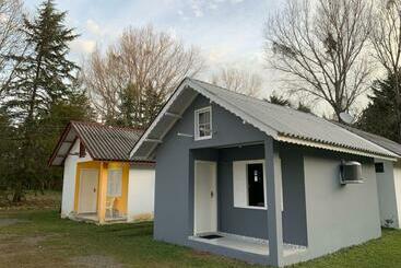 Отель Harry World Parque