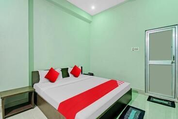 Hotell M Residency