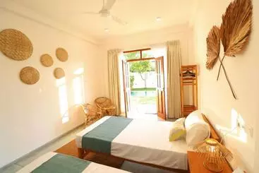 Hotel Ohana Surf Guest House