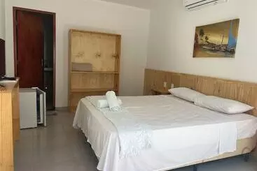 Milano Hotel Pousada Canoa Quebrada
