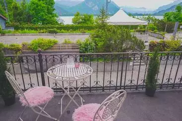 Pensionat Lake Guest Haus