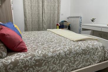 پانسیون Casa Da Lory