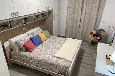 Pensione Casa Da Lory
