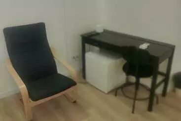 پانسیون Guesthouse évora