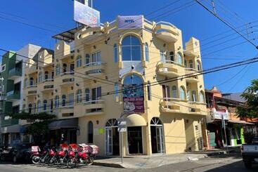 ペンション Huatulco Hermoso