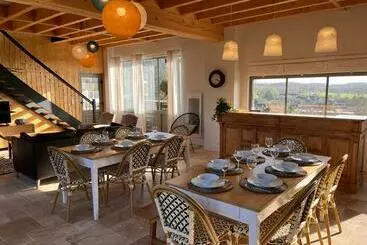 Majatalo Maisons D Hôtes Du Château Au Grand Pressigny