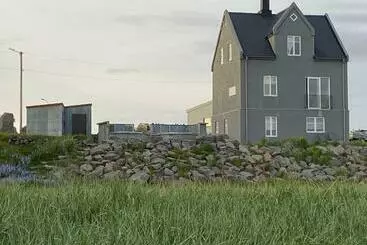 پانسیون Melar Guesthouse