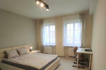 پانسیون Rynek 9