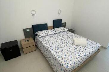 شقة فندقية Residence Bandiera Blu