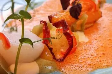 Restaurant Hotel Schrott