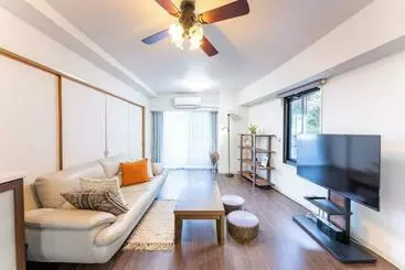 هتل آپارتمان Vivi熱海 自然郷 3001丨vivi Atami Shizenkyo 3001