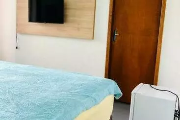 Hostel Vila Parque Prea