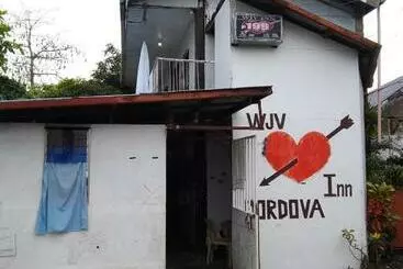 Retkeilymaja Wjv Inn Cordova