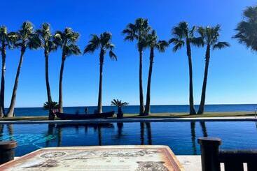 Bed & Breakfast Villa Maria Sotogrande  San Roque Golf Gibraltar