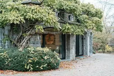 Bed and Breakfast Chambres D Hôtes Eucalyptus Et Glycine