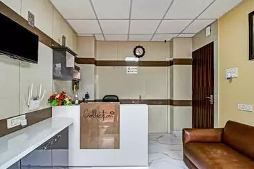 Otel Collection O 807978 The White House