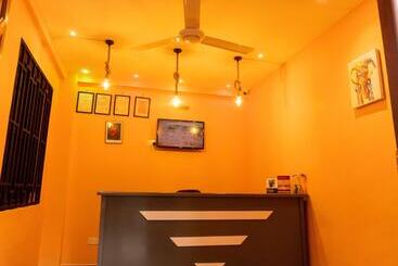 호텔 Kiteme Comfort Lodge