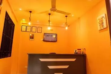 هتل Kiteme Comfort Lodge