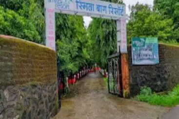 ホテル Smita Baug Resort