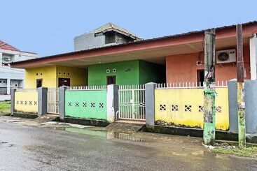 Hotell Spot On 92221 Pondok Cahaya