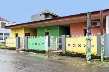 هتل Spot On 92221 Pondok Cahaya