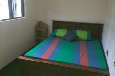 Pensiune Budget Room @ Ruk Tree, Midigama