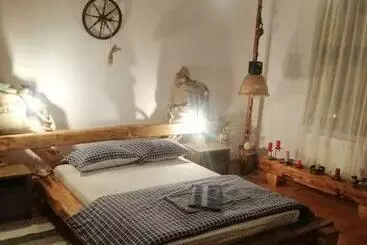 ペンション Chostello Ecomis Clasik