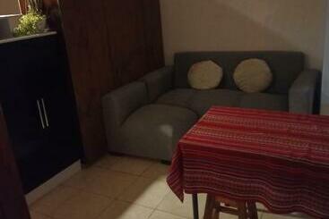 Pension Hospedaje Cardones