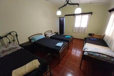 Pension Hospedaje Casa Gaite