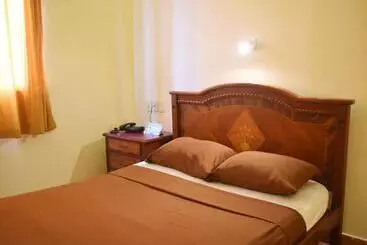 Majatalo Hostal Galápagos   Guayaquil