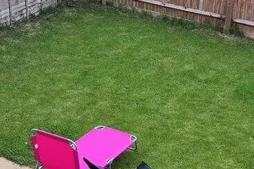 پانسیون Langley Haven   3 Br House