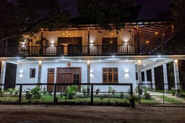 Pension (Hôtel basse catégorie) Mount Top Chalet