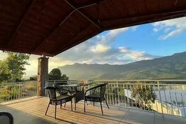 Resort The Summit   Peak Of Luxury