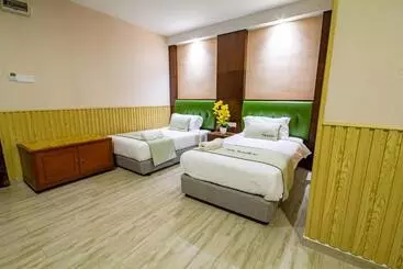 The Kandu Resort