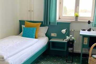 Bed and Breakfast Am Friedberger See