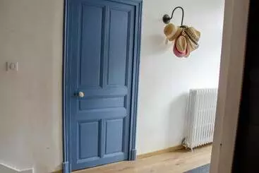 Bed and Breakfast Au 41 Le Calme à 5 Min D Auxerre