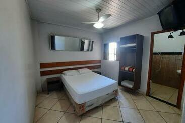 Bed & Breakfast Presidente   By Up