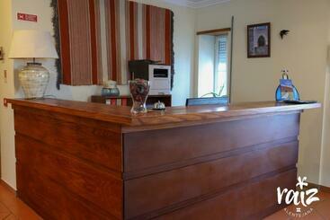 住宿加早餐  Raiz Alentejana Ii