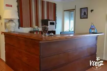 Bed & Breakfast Raiz Alentejana Ii