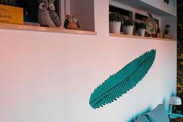 Boutique Hotel Ferrara