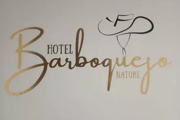 ホテル Barboquejo Nature