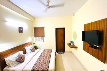 Ganga Ashoka Hotel Rishikesh