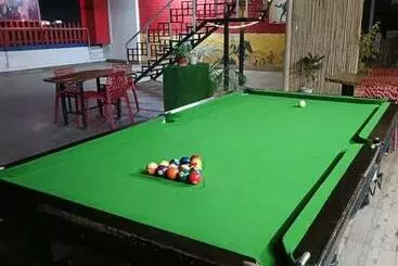 Hôtel Kanishkka Inn